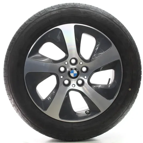 Background image for BMW X1 F48 X2 F39 Sommerräder Turbinenstyling 561 225/55R17 97W 6856062-1