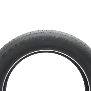 Sommerreifen Maxxis Premitra HP6A * XL 205/55 R17 95Y DOT25 DEMO 1Stk - Bild 3