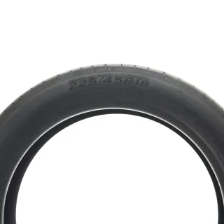 Sommerreifen Hankook Ventus S1 evo3 ev XL * 225/45 R18 95H DOT24 DEMO 1Stk - Bild 5