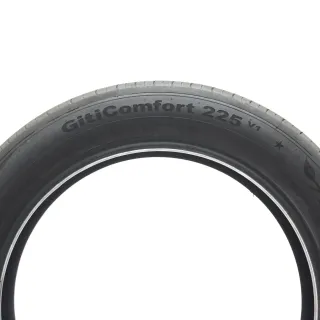 Sommerreifen Giti Tire GitiComfort 225 V1 * XL 205/50 R17 93H DOT24 1Stk - Bild 3