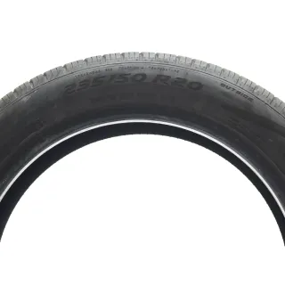 Sommerreifen Pirelli Scorpion Zero All Season J LR XL 235/50 R20 104W DOT24 1Stk - Bild 3