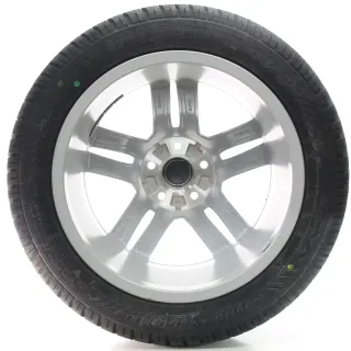 Audi Winterräder A4 S4 8W  225/50R17 98H Parallelspeiche Dunlop NEU 8W0601025P - Bild 5