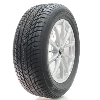 Audi A6 4K C8 Winterräder 10 Speichen Bridgestone 225/60R17 DOT24 NEU 4K0601025 - Bild 6