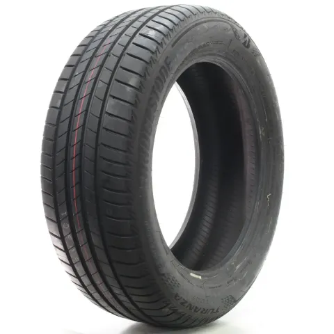 Background image for Sommerreifen Bridgestone Turanza T005 XL 215/55R17 98W 1Stk 85450078555