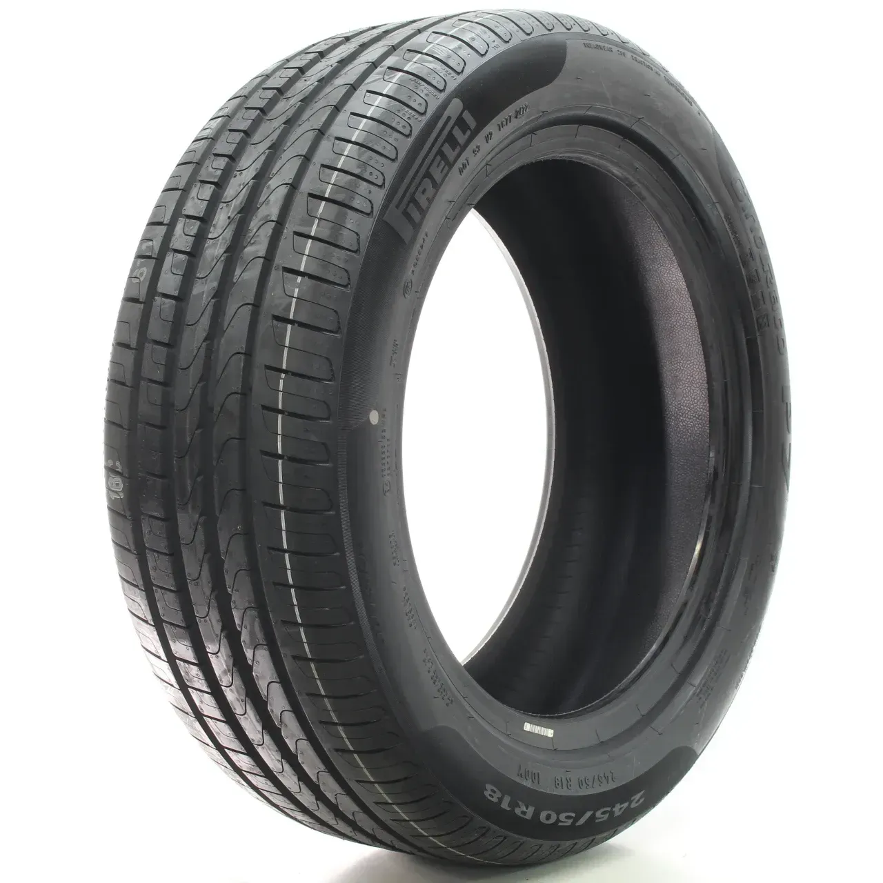 Sommerreifen Pirelli Cinturato P7 * 245/50 R18 100Y DOT22 DEMO 1Stk 801922724677 - Bild 1