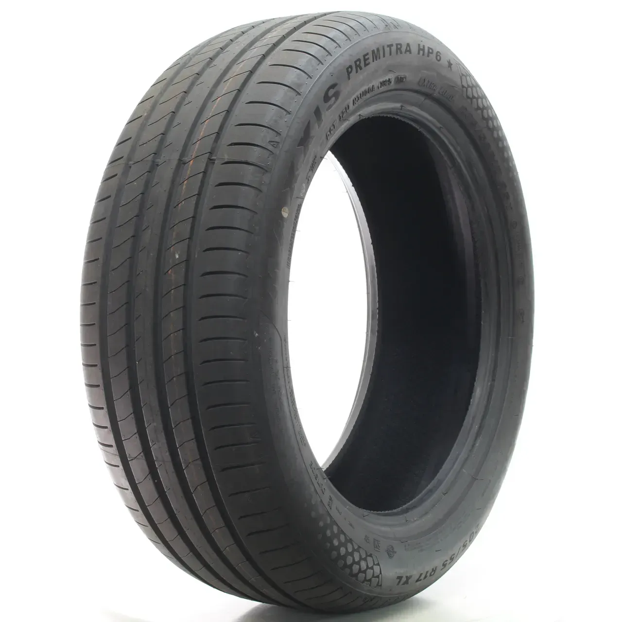 Sommerreifen Maxxis Premitra HP 6 * XL 205/55 R17 95Y DEMO 1Stk - Bild 1