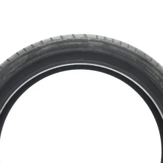 Sommerreifen Pirelli P-Zero PZ4 * RSC XL L.S. 225/40 R19 93Y DEMO 1Stk - Bild 5