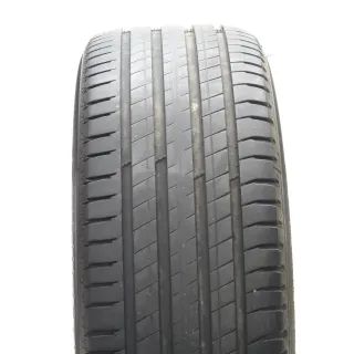 Sommerreifen Michelin Latitude Sport 3 AO 235/55R19 101W DOT21 1Stk - Bild 6