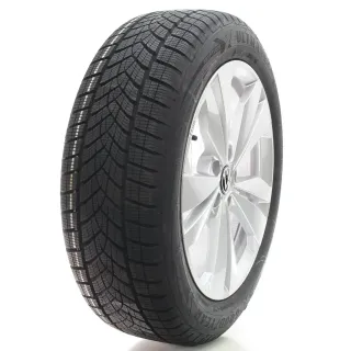 VW ID.3 E11 Winterräder Loen Goodyear SealTech 215/55R18 DOT24 NEU 10A071498 - Bild 6