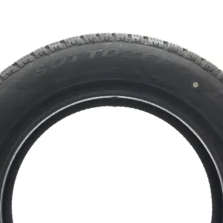 Winterreifen Pirelli Sottozero Winter 210 Serie II * RSC 225/60R17 99H 1Stk - Bild 5
