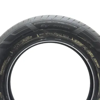 Sommerreifen Nexen N Blue HD Plus 185/65 R15 88H DOT25 DEMO 1Stk 8807622101977 - Bild 4