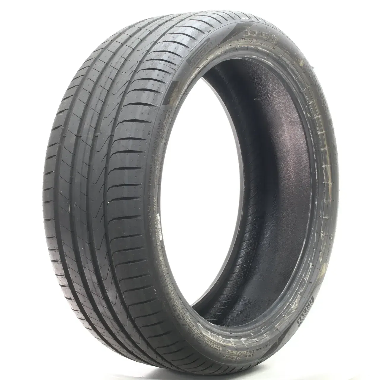 Sommerreifen Pirelli Cinturato P7 (P7C2) * XL  215/40 R18 89Y 1Stk 8019227415889 - Bild 1