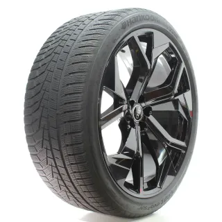 Audi RSQ8 4M Winterräder 5-Y-Speichen-Rotor Hankook 295/35R23 108W 4M8601025AP - Bild 6