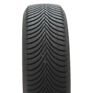 Audi Q2 GAB VW T-ROC A11 Winterräder Stahl Michelin 205/60R16 DOT24 5Q0601027CJ - Bild 7