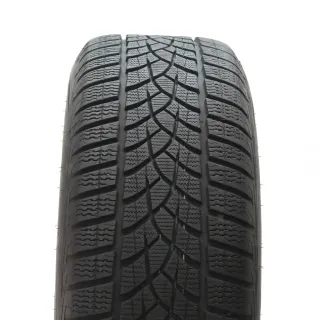 Audi A8 S8 4N D5 Winterräder 5-V-Speichen Goodyear 235/55R18 DOT23 4N0601025A - Bild 7