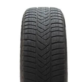 BMW 5er G30 G31 Winterräder V-Speiche 631 Pirelli 225/55R17 97H DOT23 6863417 - Bild 7