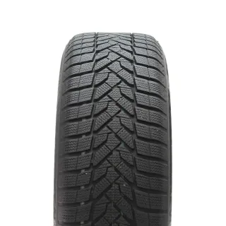VW Golf VIII CD1 CG5 Winterräder Stahl Nexen 205/55R16 91H DOT24 5Q0601027BQ - Bild 7