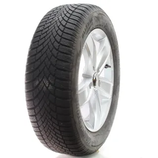 VW T-ROC A11 AC7 Winterräder Corvara Bridgestone 205/60R16 92H DOT24 2GA071496A - Bild 6