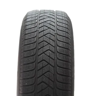 Seat Ateca KH7 Winterräder Abrera II Pirelli 215/65R17 99H SE027017 - Bild 7