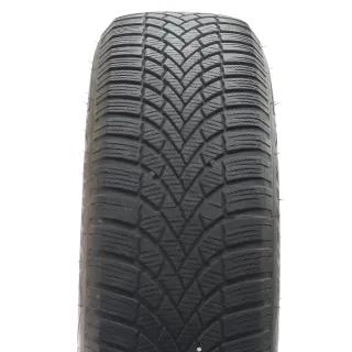 Seat Tarraco KN2 Winterräder Nevada Bridgestone 215/65R17 103H DOT22 5FJ071497D - Bild 7