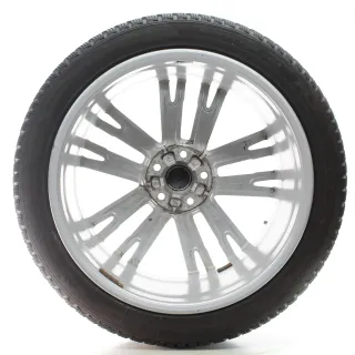 Audi A7 S7 4K C8 Winterräder 5-Doppelspeichen Hankook 255/40R20 4K8601025 - Bild 5