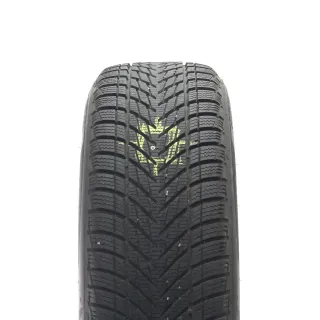 MINI Cooper F55 F56 F57 Winterräder Victory Spoke 495 195/55R16 DOT23 6855104 - Bild 4