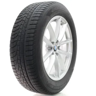 BMW X3 G01 X4 G02 Winterräder V-Speiche 618 Hankook 225/60R18 104H DOT23 6880047 - Bild 6
