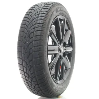 MINI Cooper F56 F55 F57 Winterräder Radial Spoke 508 Dunlop 175/60R16 6886674 - Bild 6