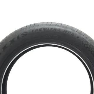 Sommerreifen Maxxis Premitra HP6 * XL 205/55 R17 95Y DOT25 DEMO 1Stk - Bild 4
