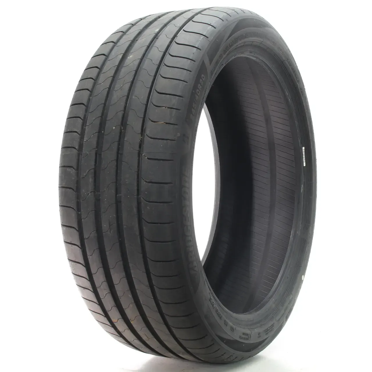 Sommerreifen Bridgestone Turanza 6 * MO XL 245/40 R20 99Y DOT25 DEMO 1Stk - Bild 1