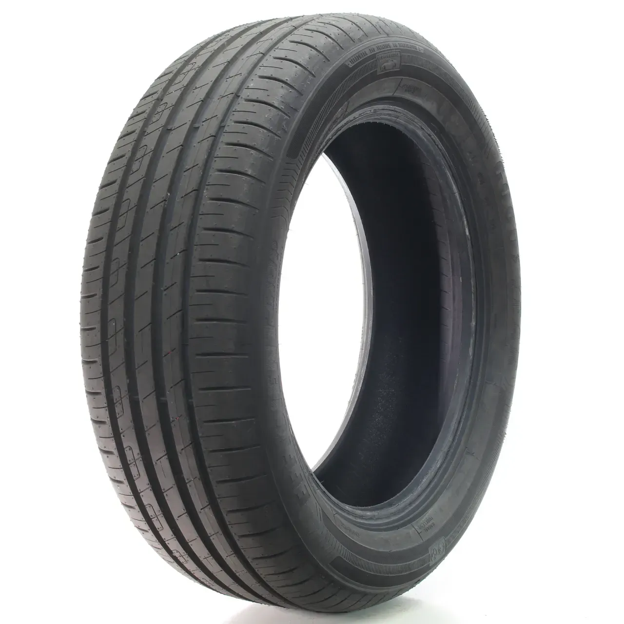 Sommerreifen Goodyear Efficient Grip Performance 215/55 R17 94V 1Stk - Bild 1