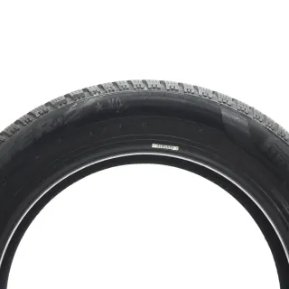 Winterreifen Pirelli Cinturato Winter 2 * XL MO 225/55 R18 102H DEMO 1Stk - Bild 5