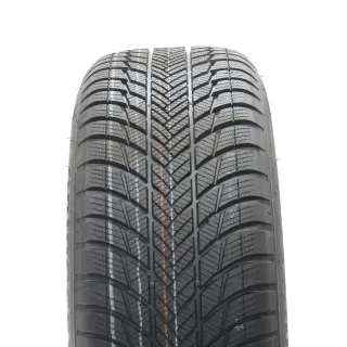 Audi A6 4K C8 Winterräder 10 Speichen Bridgestone 225/60R17 DOT24 NEU 4K0601025 - Bild 7
