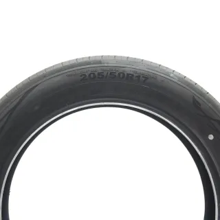 Sommerreifen Giti Tire GitiComfort 225 V1 * XL 205/50 R17 93H DOT24 1Stk - Bild 4