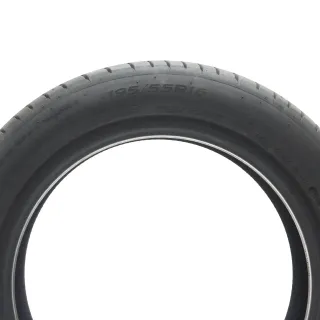 Sommerreifen Hankook Ventus Prime 3 K125 AO XL 195/55 R16 91V 1Stk - Bild 5