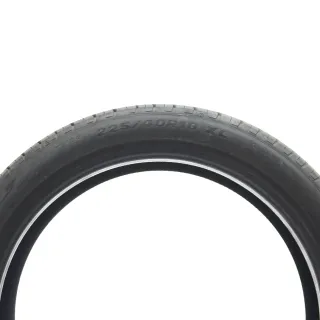 Sommerreifen Maxxis Premitra HP 5 * XL 225/40 R18 92V DOT24 1Stk - Bild 4