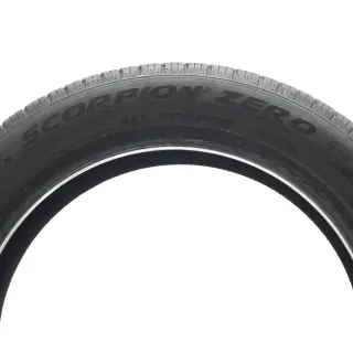 Sommerreifen Pirelli Scorpion Zero All Season J LR XL 235/50 R20 104W DOT24 1Stk - Bild 4