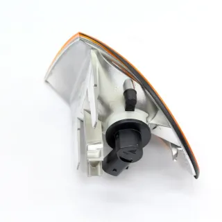 BMW 3er E46 Limousine Touring Blinkleuchte Orange vorne rechts 6902766 NEU - Bild 3