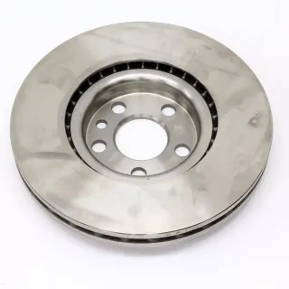 Peugeot Expert 807 Bremsscheibensatz Vorderachse Innenbelüftet 285x28 4249H7 - Bild 5