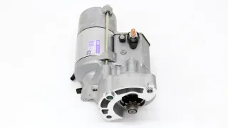 Land Rover Freelander 2 Evoque Discovery Sport Anlasser Starter TD4 LR007373 NEU - Bild 2