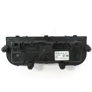 VW Bedieneinheit für Klimaanlage VW Tiguan AD1 5NA907044AB NEU Original - Bild 3