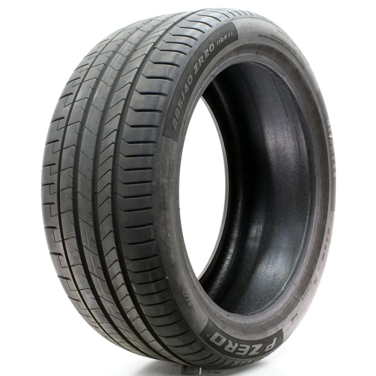 Sommerreifen Pirelli P-Zero (PZ4) ALP XL X 285/40 R20 108Y DOT22 1Stk - Bild 1