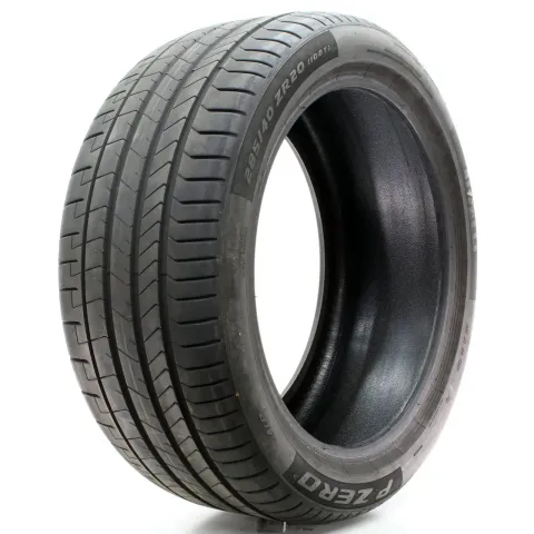 Background image for Sommerreifen Pirelli P-Zero (PZ4) ALP XL X 285/40 R20 108Y DOT22 1Stk