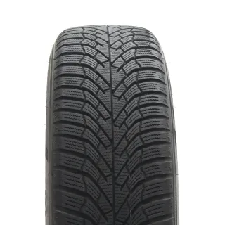 KIA Sportage SL  Winterräder Schwarz 215/65R17 DOT24 7mm KBA53968 - Bild 7