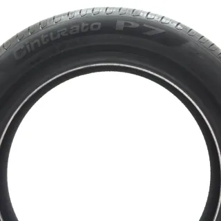 Sommerreifen Pirelli Cinturato P7 * 245/50 R18 100Y DOT22 DEMO 1Stk 801922724677 - Bild 3