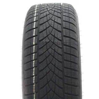 VW ID.3 E11 Winterräder Loen Goodyear SealTech 215/55R18 DOT24 NEU 10A071498 - Bild 7