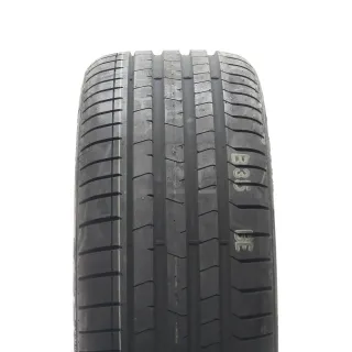 Sommerreifen Pirelli P-Zero PZ4 * RSC XL L.S. 225/40 R19 93Y DEMO 1Stk - Bild 6