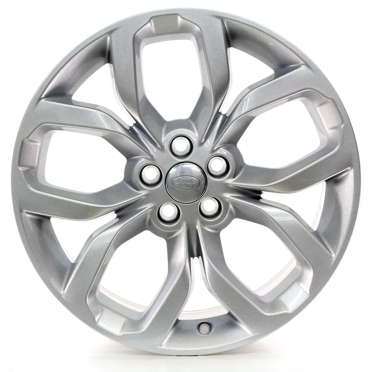 Land Rover Discovery Sport 2015 > Alufelge Mantis 8x19 ET45 5/108 FK72-1007-EB - Bild 1