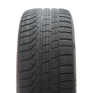 Audi E-Tron GT RS F8 Winterräder Aero-Design Pirelli 245/45R20 103V 4J3601025F - Bild 7