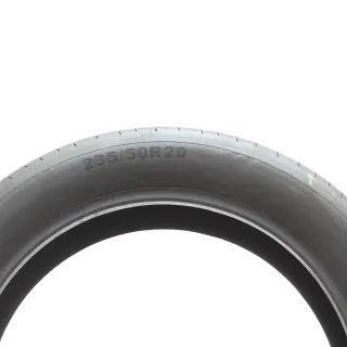 Sommerreifen Giti GitiSynergy H2 235/50 R20 100T DOT25 DEMO 1Stk - Bild 3